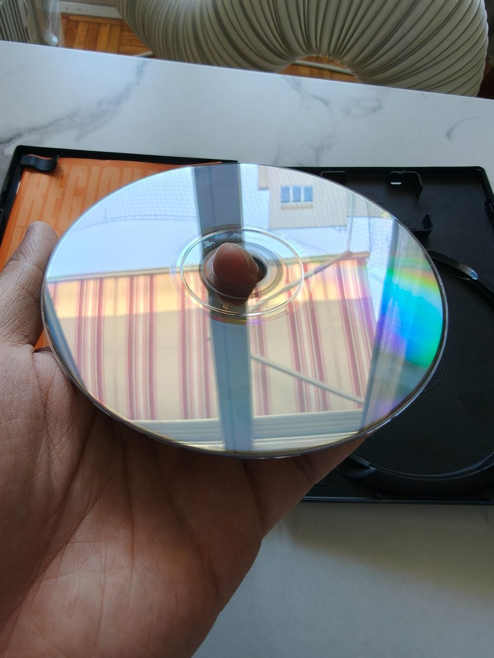 Sony Jeux: GTA San Andreas PS2, Neuwertig – D'occasion à Zürich par TheGameBow 3