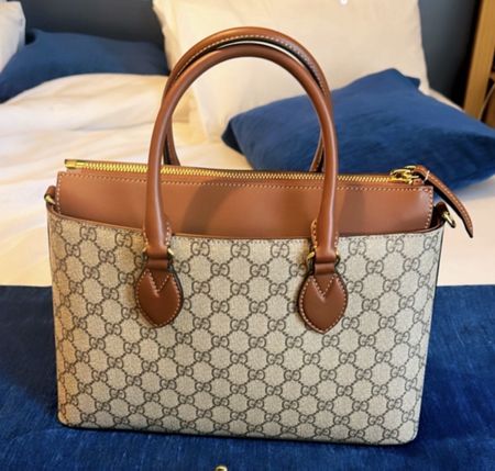 Gucci Tasche neuwertig & stilvoll für den Sommer ☀️👜