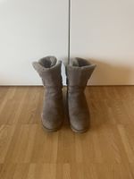 Panama Jack Winterstiefel Gr. 38 Felia Igloo