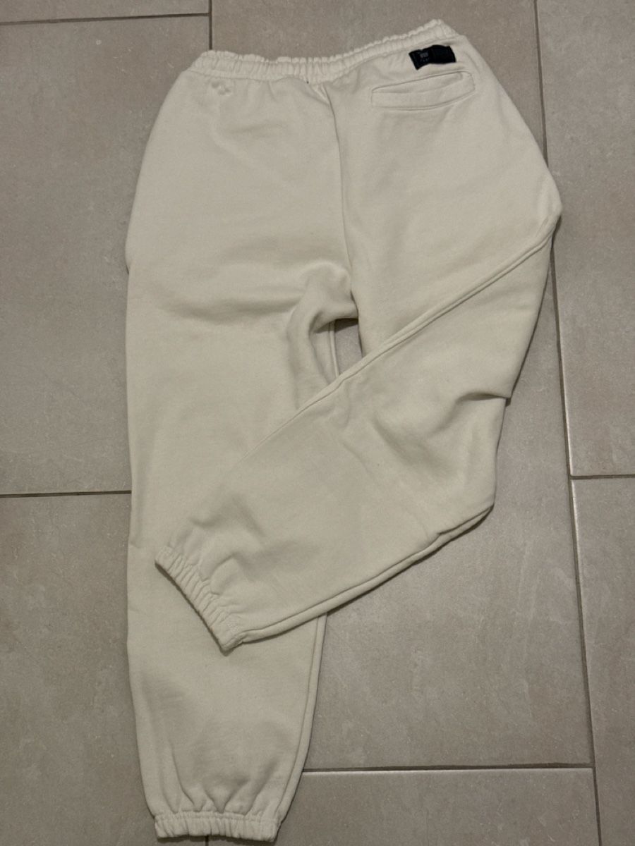 Pull&Bear Pantaloni: Pull&Bear Jogginghose in Beige – Usato da Rüti ZH venduto da Kiwi02 1