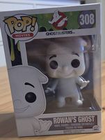 Funko Pop Movies - Ghostbusters #308 Rowan's Ghost