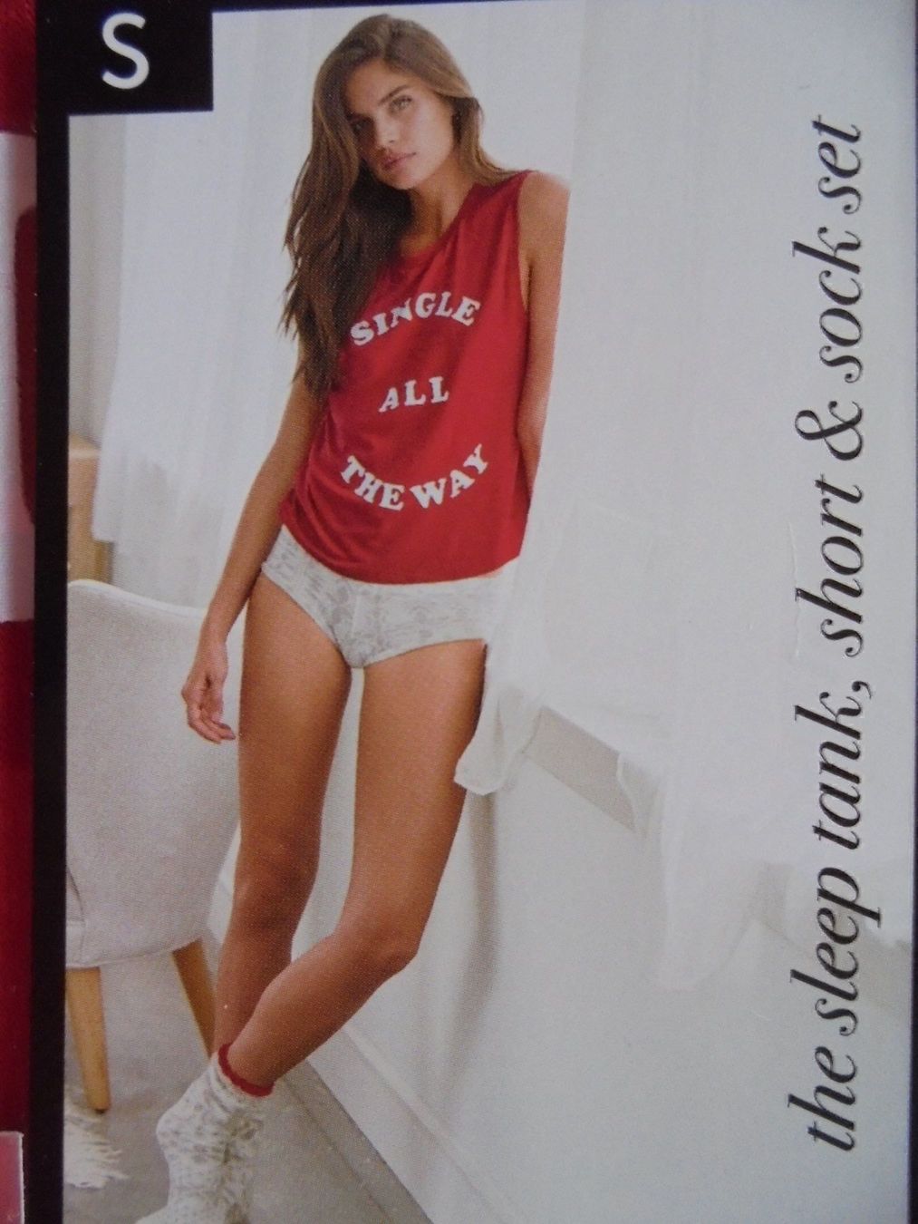 Victoria's Secret Negligees & Pyjamas: VICTORIA'S SECRET SCHLAF-SET GRÖSSE S – Neu und originalverpackt aus Aarau Rohr von PinkSchwein 2