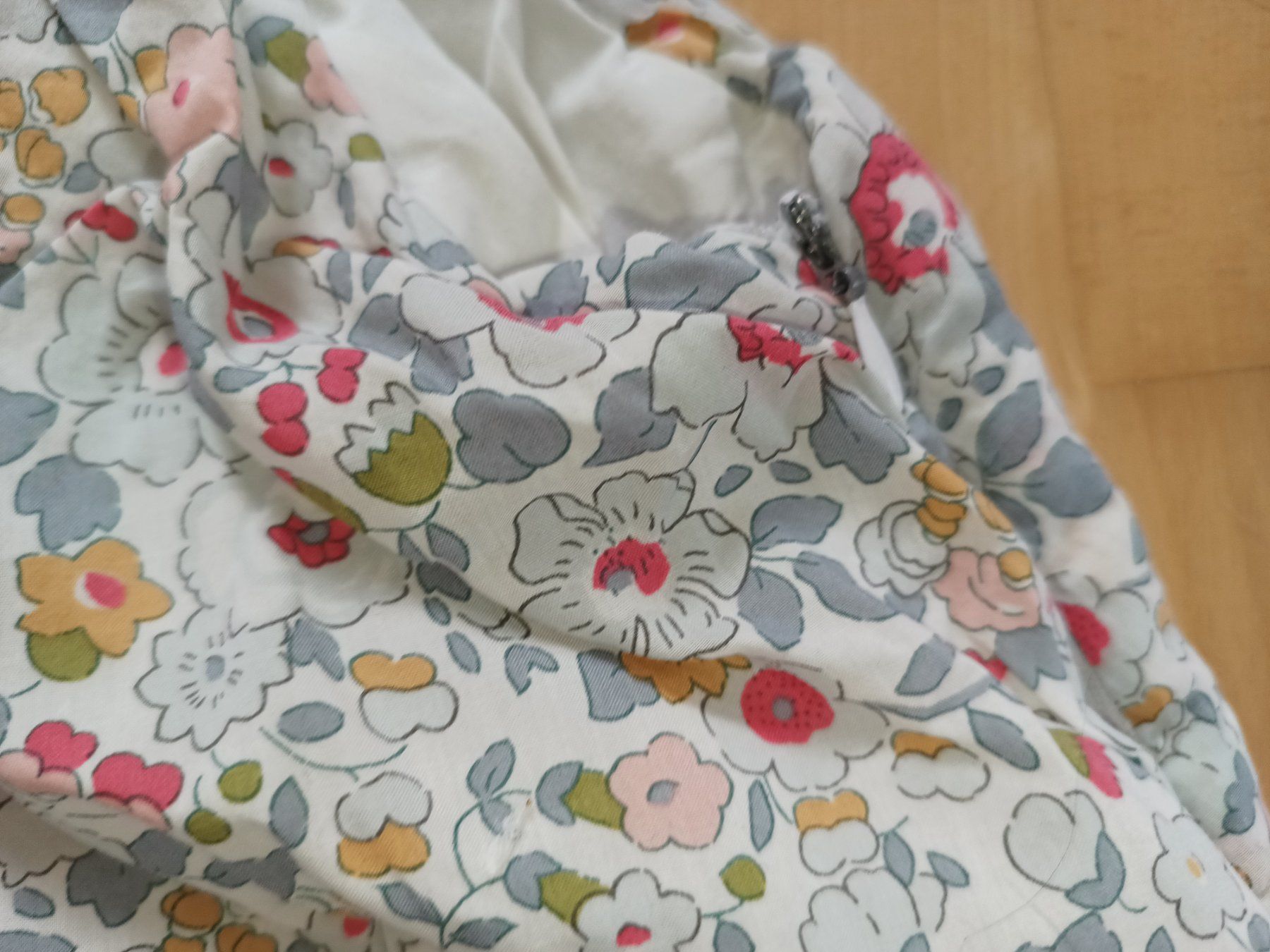 Sacchi a pelo: Schlafsack gefüttert – Usato da Basel venduto da ann_frw2 3