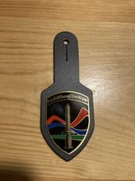 Brusttaschenanhänger Ausbildungszentrum Infanterie