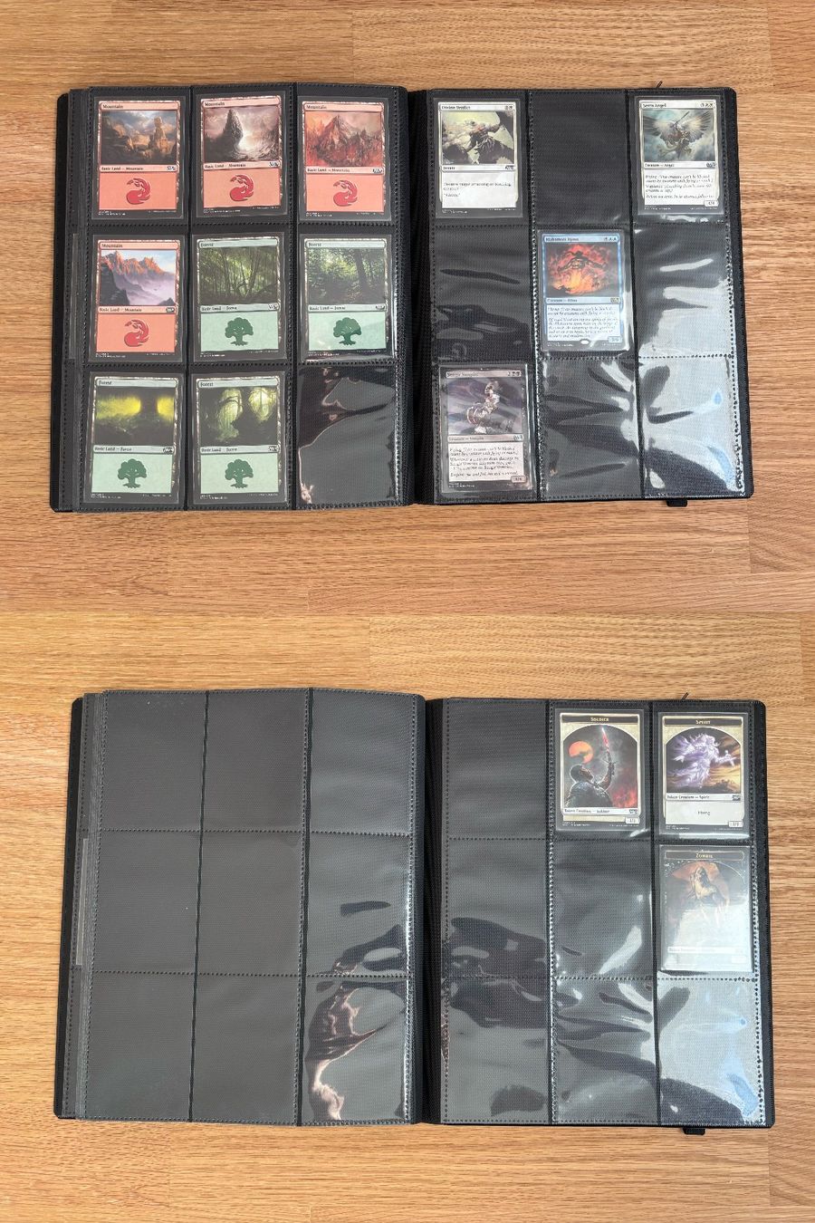 Magic The Gathering Carte collezionabili: Magic the Gathering Magic 2015 Collection – Usato da Winterthur venduto da topaz02 8