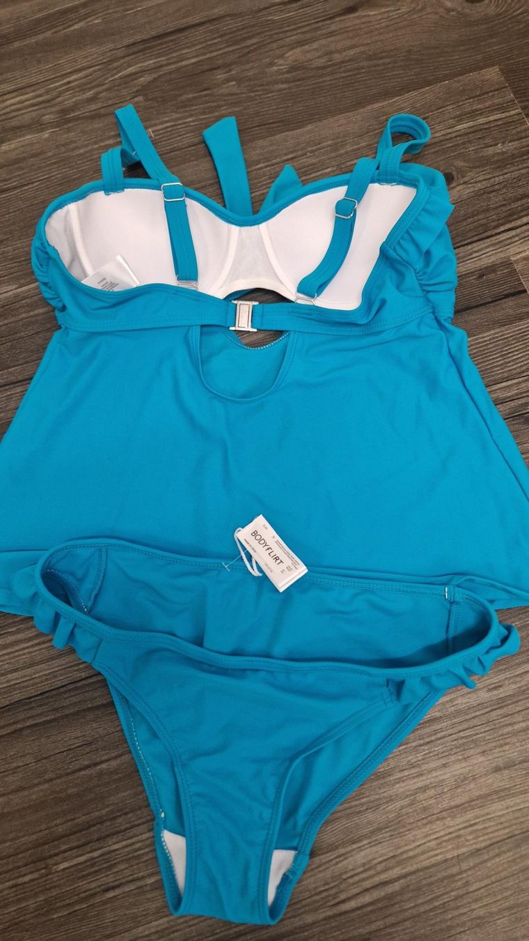 Maillots de bain & Bikinis: Bikini, Gr.36 – D'occasion à Obergösgen par js9_h6hp 1