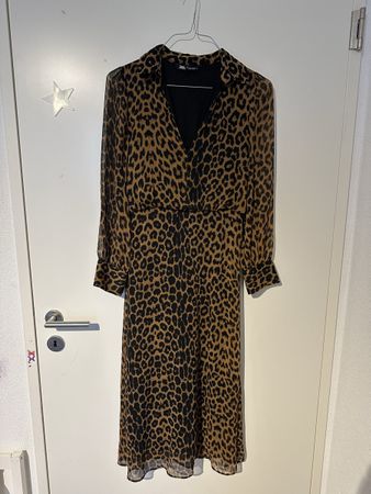 Kleid ZARA (Gr. S)