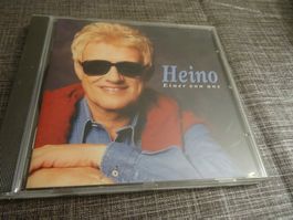 Heino - Einer von uns - CD - Kult Schlager