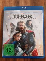Blu Ray - Thor The Dark Kingdom