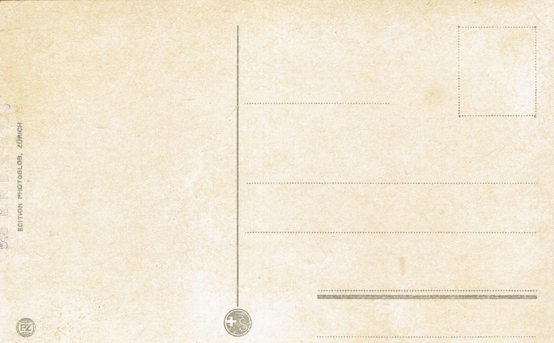 Cartoline postali: Andermatt UR, um 1910 – Usato da Otelfingen venduto da Schmitte9 1