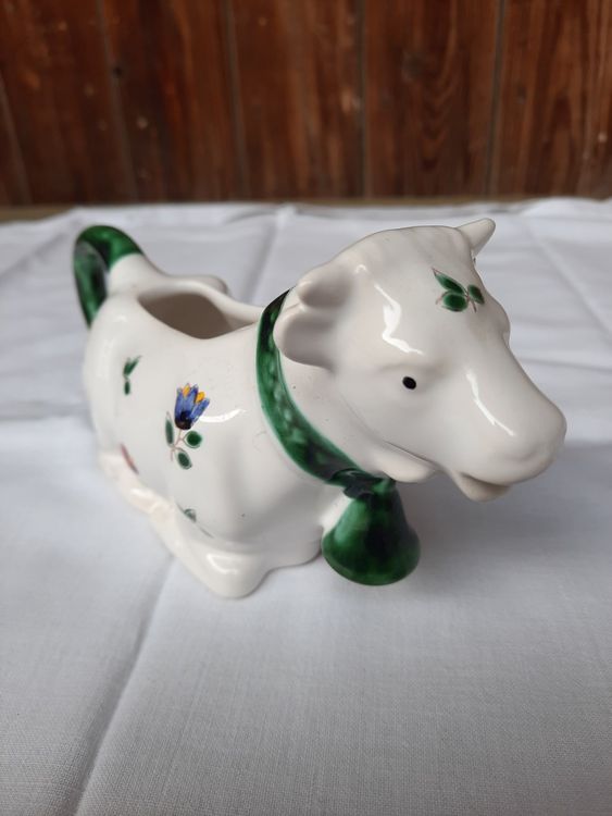 Gmundner Keramik Buntgeflammt Saladier ( 20cm) - Acheter Sur