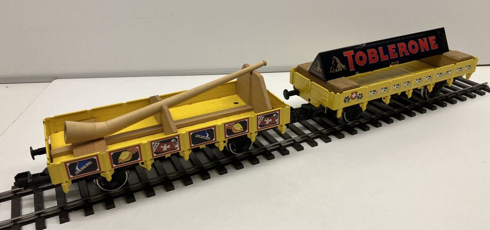 PER172) Märklin 39601 H0 AC E-Lok Re 460 SBB Swiss Collection, Digital