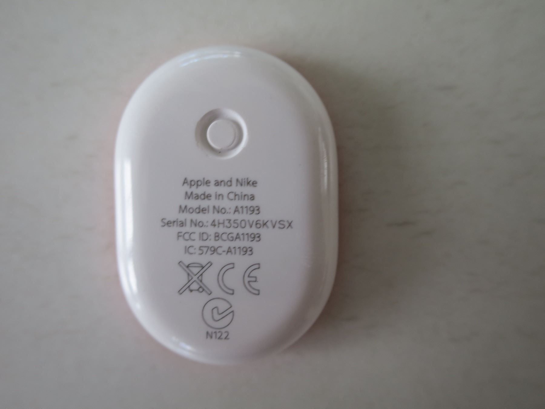 Smartwatch: Nike+ SportWatchGPS – Usato da Zürich venduto da 1.Simon 2