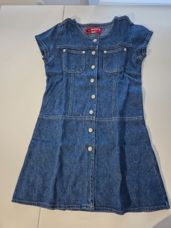 Kleid Gr. 134