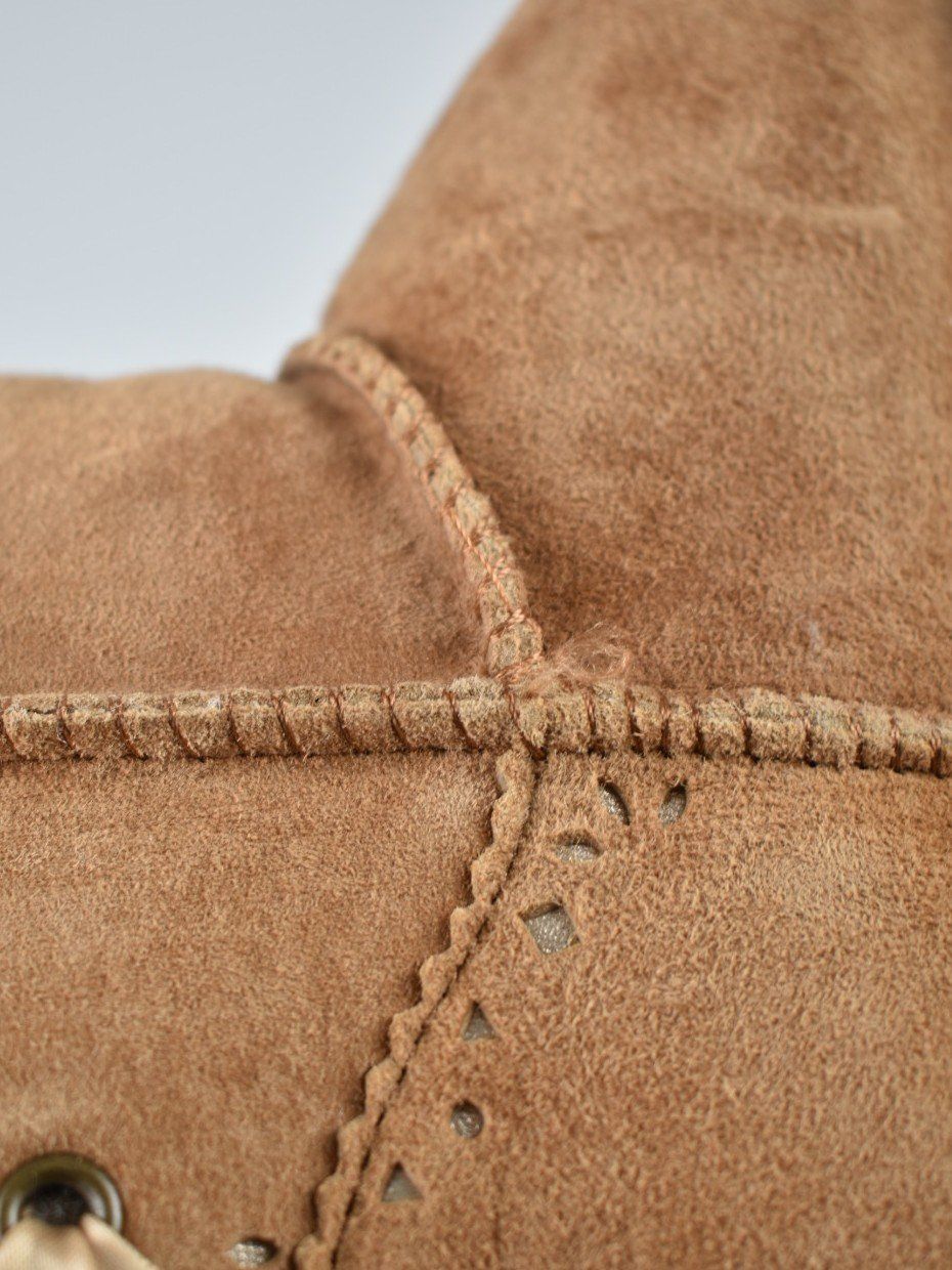 Ugg Scarpe da donna: Ugg Boots, beige, Gr.38 – Usato da Nürensdorf venduto da 2ND_STORY 4