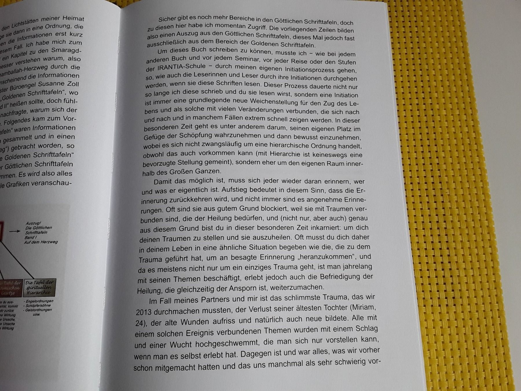 Libri: Die Goldenen Schrifttafeln – Nuovo (secondo la descrizione) da Rebstein venduto da Buchsi03 6