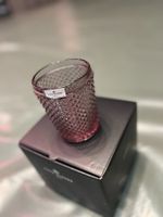LAGERVERKAUF! Set with 8 Old Fashion Pink Bicos Rosa