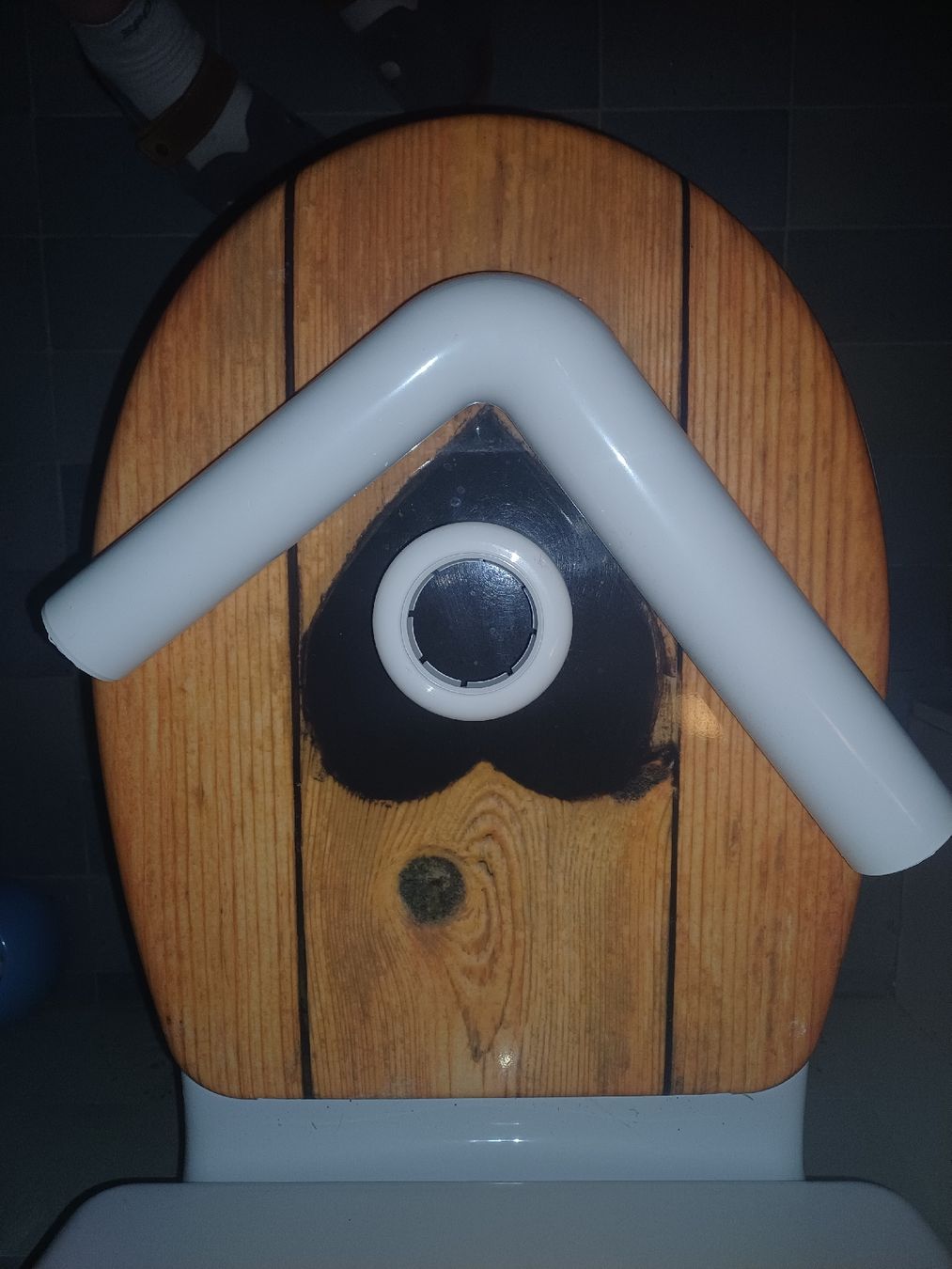 WC: Spühlkasten WC – Neu und originalverpackt aus Hergiswil LU von Kaufi0 3