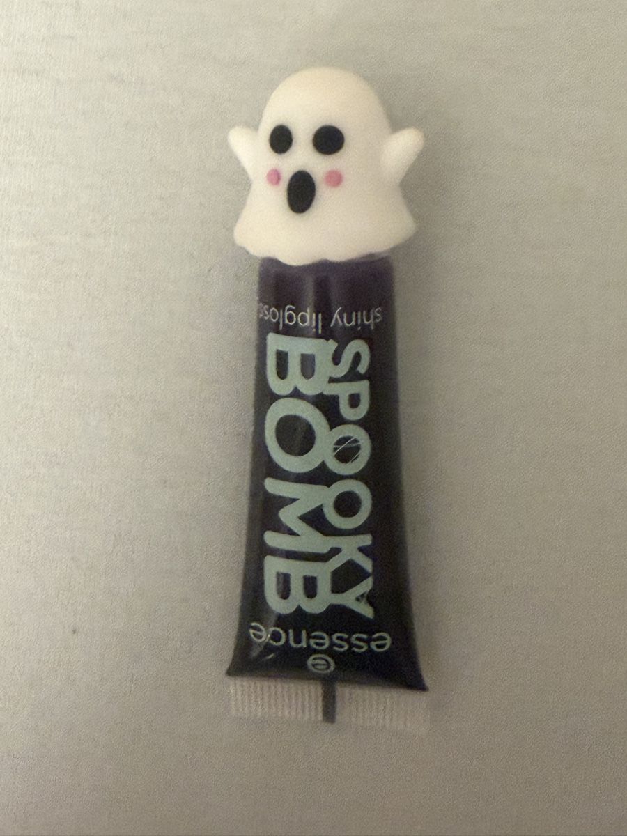 Make-up: Essence SPOOKY BOMB shiny lipgloss – Nuovo (secondo la descrizione) da Brugg AG venduto da sapnic