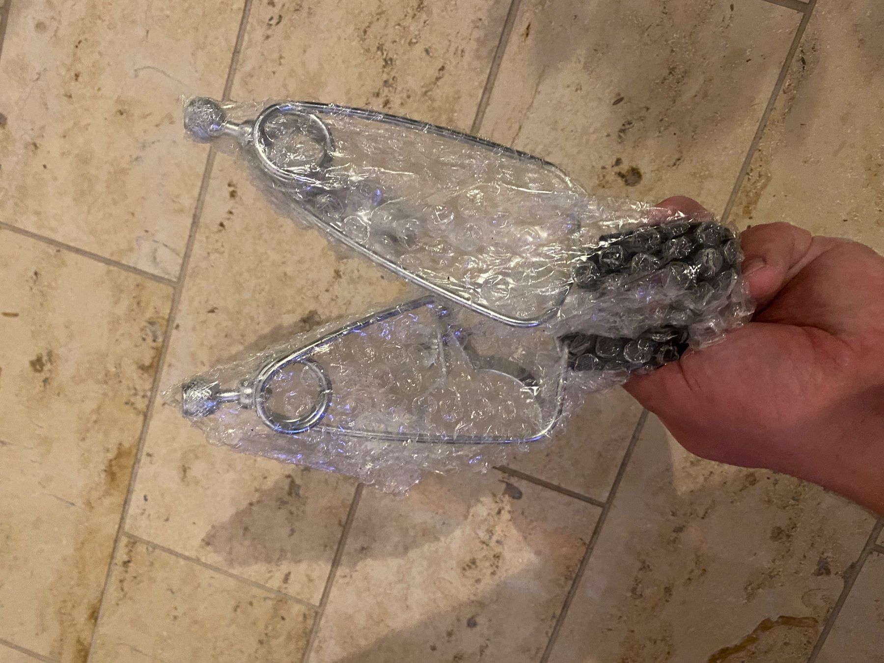 Lampade: Trixie Reptiland Klemmlampe – Usato da Fischbach-Göslikon venduto da JonDario 3