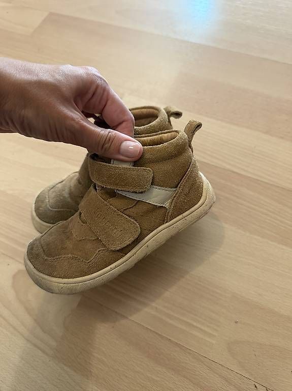 Bisgaard Schuhe für Jungen: Bisgaard Schuhe gr. 26 – Gebraucht aus Luzern von Mariab2502 1
