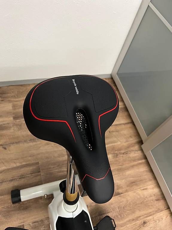 Hometrainer: Fahhrad – Gebraucht aus Rudolfstetten von jasi00 1