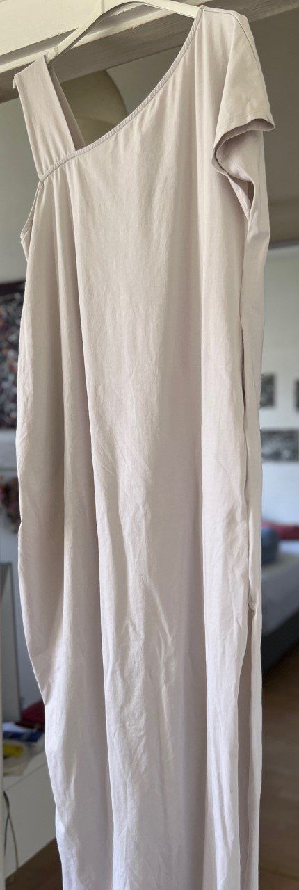 Kleider: ROBE EN COTON! M – Neu und originalverpackt aus Locarno von NicoNion 2