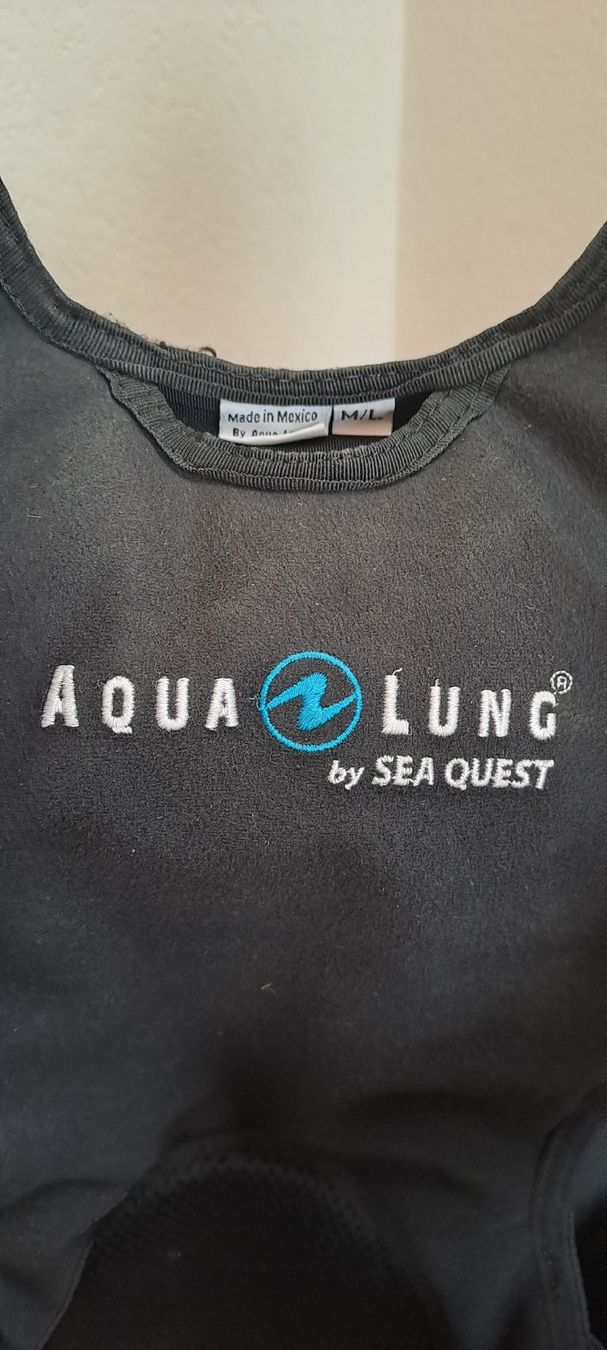 Vestes: Aqualung Pearl BCD – D'occasion à Niederdorf par fah_9wky 4
