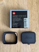 Leica Gegenlichtblende 28/2.0 für 11672 Objektiv