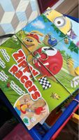 Gesellschaftsspiel Zippy Racers gebraucht ab 5 Jahren