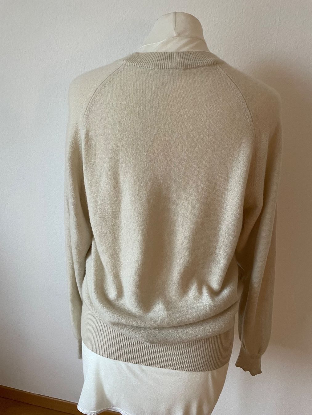 Maglioni & Felpe: American Vintage, Kaschmir Pullover, s – Usato da Zürich venduto da Derya011 5