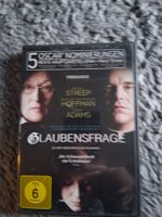 GLAUBENSFRAGE     DVD