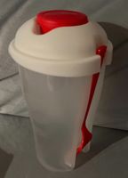 Becher to go für Salat und Dressing neu