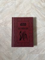 Star Wars Das Buch der Sith