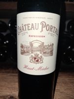 Château Portal Expression Haut-Médoc 2024 