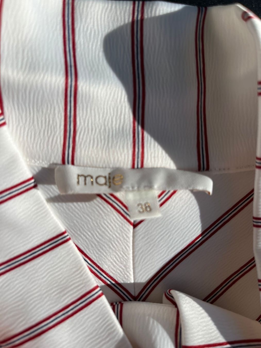 Maje Tute: Combi-shorts Maje – Nuovo (secondo la descrizione) da Saxon venduto da Nzo 4