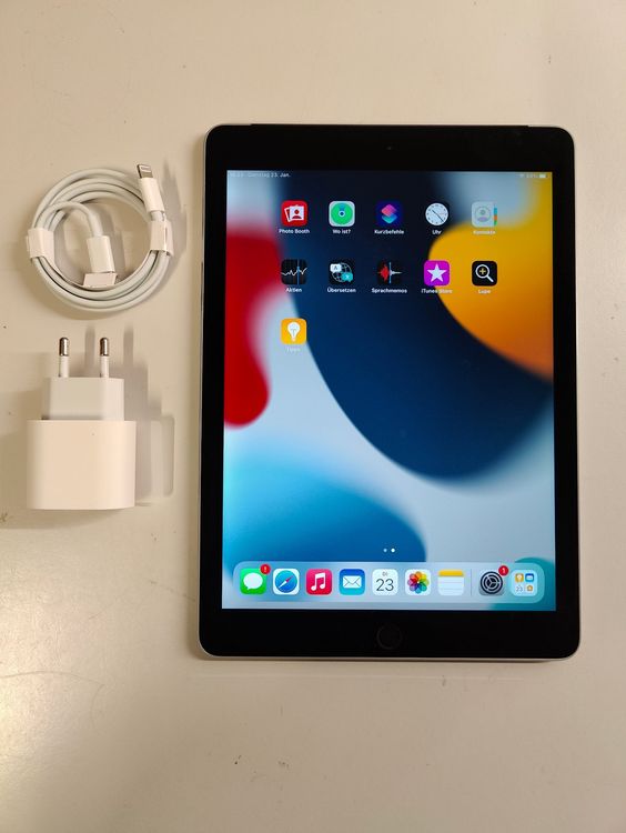 IPAD AIR 2 WI-FI 32GB