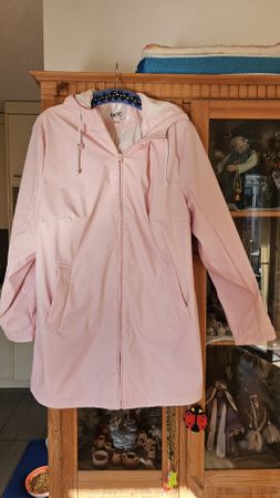 Regenjacke