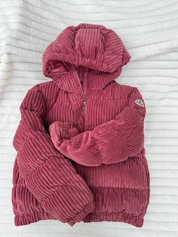 Jacken: Doudoune Moncler  – Gebraucht aus Yverdon-les-Bains von k-my80 1