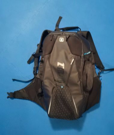 Z3R0D (Zerod) Transition Bag – Borsa da triathlon