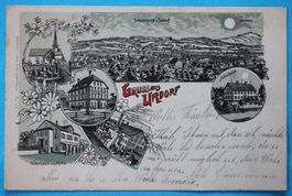 URDORF LITHO AK