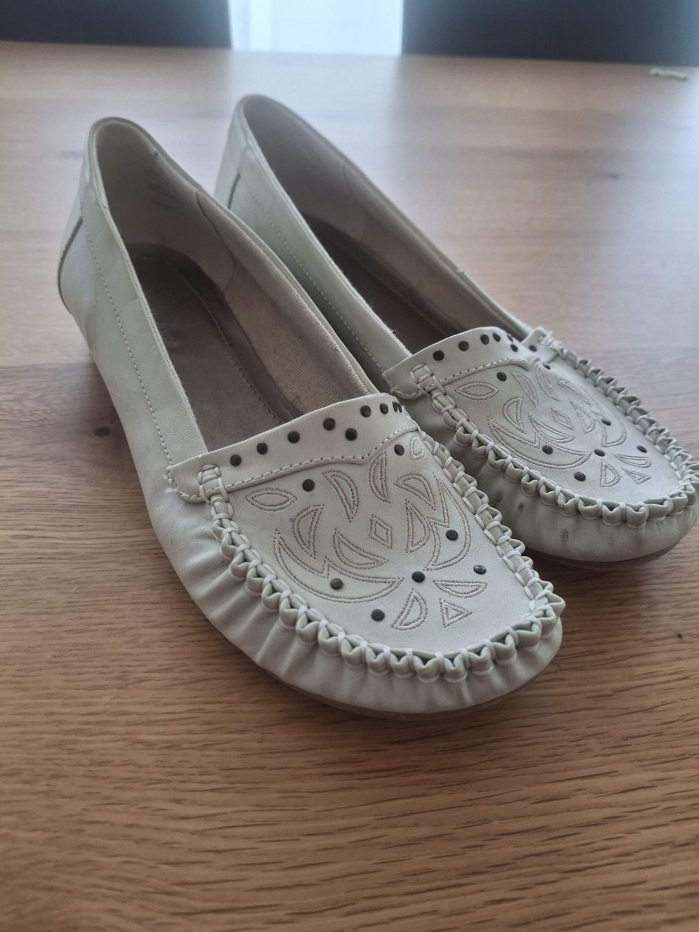 Scarpe da donna: Ballerinas – Usato da Horgen venduto da Vivi0507 1