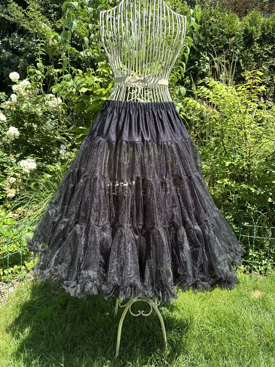 Gonne: Petticoat Rockabilly – Usato da Olten venduto da Barola01 1