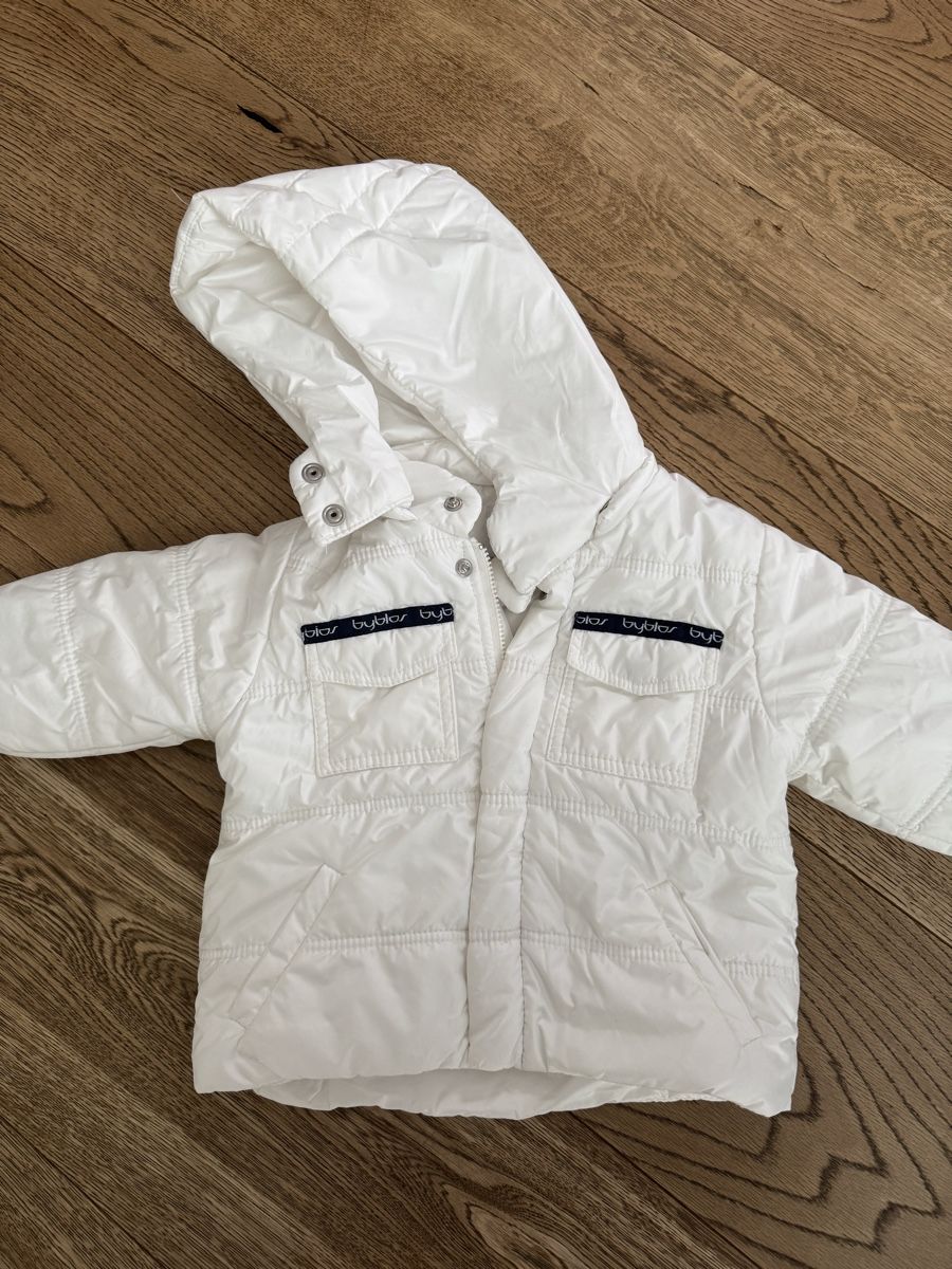 Giacche & Cappotti: Baby winter jacket  – Nuovo (secondo la descrizione) da egliswil venduto da misule