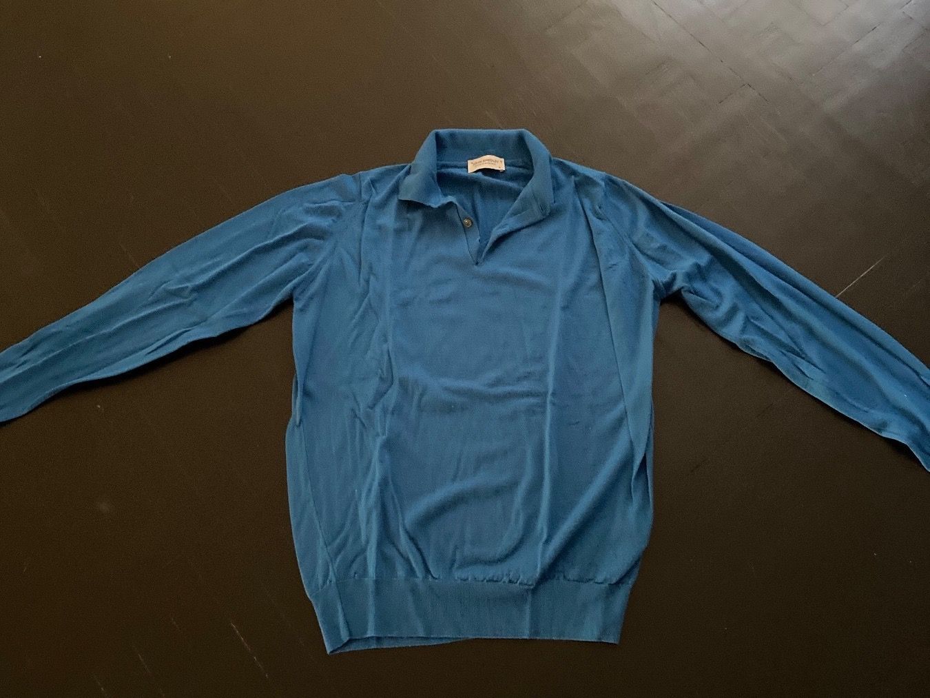 John Smedley Maglioni & Felpe: John Smedley Sweater Size M – Usato da Cologny venduto da pichi26 1