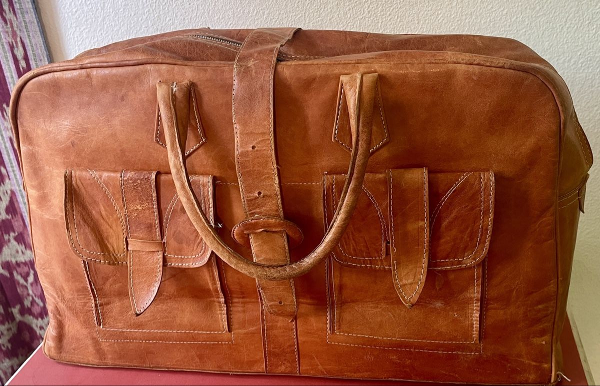 Borse: Ledertasche  – Usato da Arlesheim venduto da ren_5d2b 1