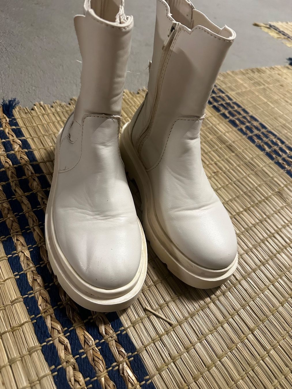 Zara Scarpe per ragazze: Schuhe – Usato da Rapperswil BE venduto da aro_66tx