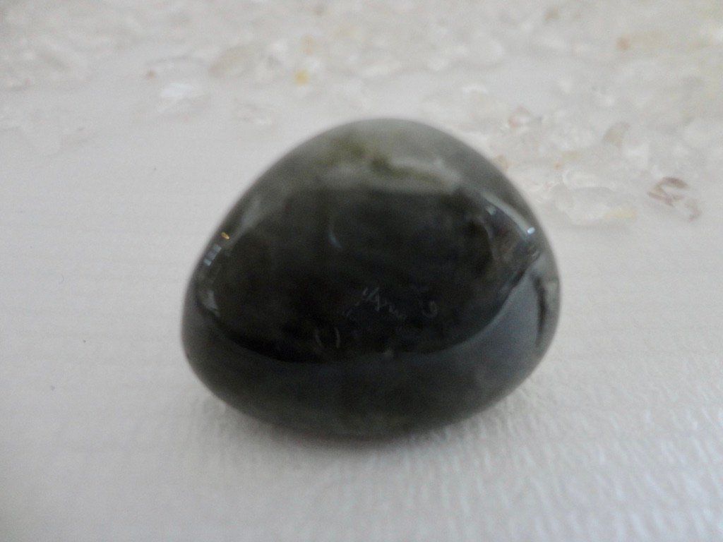 Minéraux & Lithothérapie: Labradorit Trommelstein – Neuf (Voir description) à Biberist par Steine