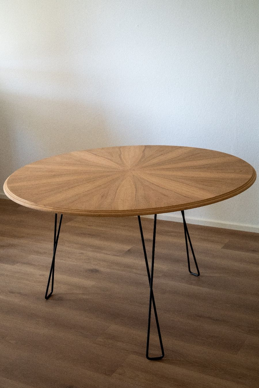 Tavoli: Tisch/Tavolo - ø120x72cm – Nuovo (secondo la descrizione) da Vairano venduto da giu_p882 1