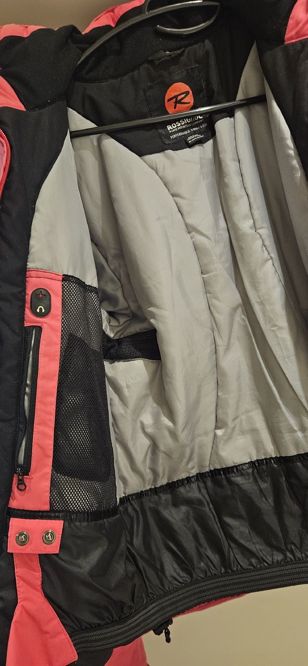 Rossignol Giacche: Rossignol Winterjacke – Usato da Frümsen venduto da Milka11 4